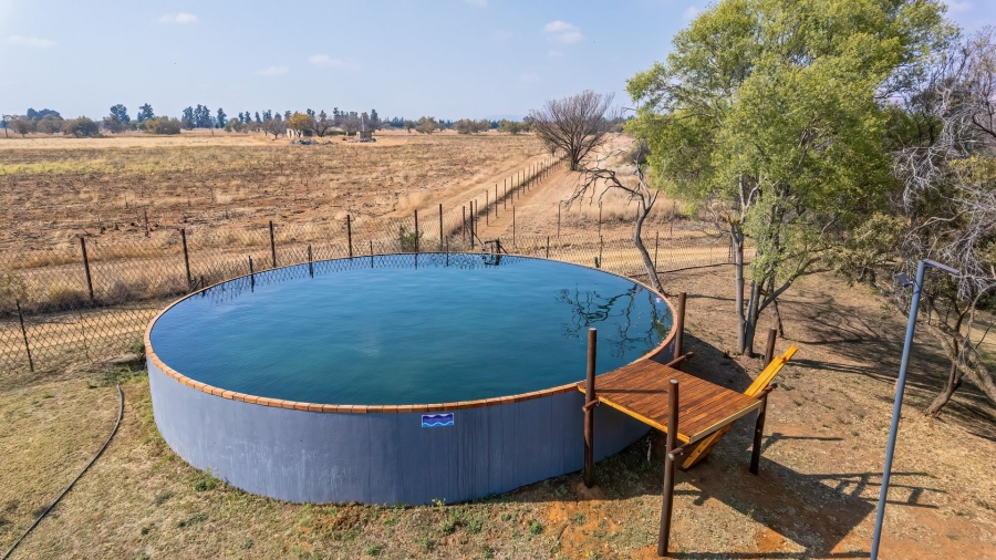 0 Bedroom Property for Sale in Boschfontein A H North West